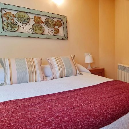 Apartamentos El Pigazu Onís Exteriér fotografie