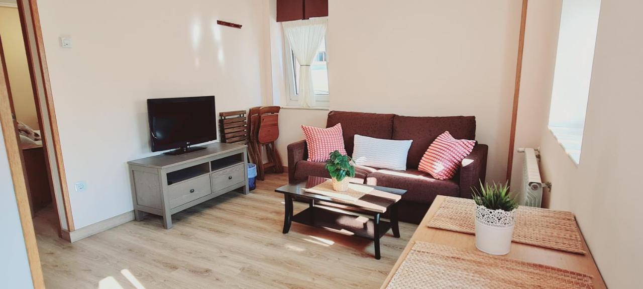 Apartamentos El Pigazu Onís Exteriér fotografie