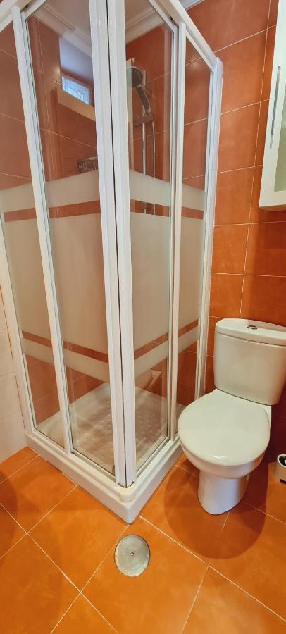 Apartamentos El Pigazu Onís Exteriér fotografie