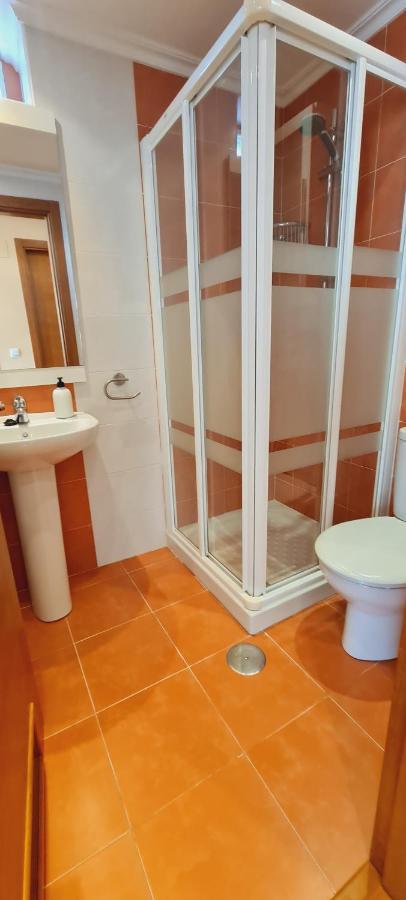 Apartamentos El Pigazu Onís Exteriér fotografie