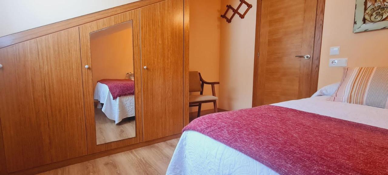 Apartamentos El Pigazu Onís Exteriér fotografie