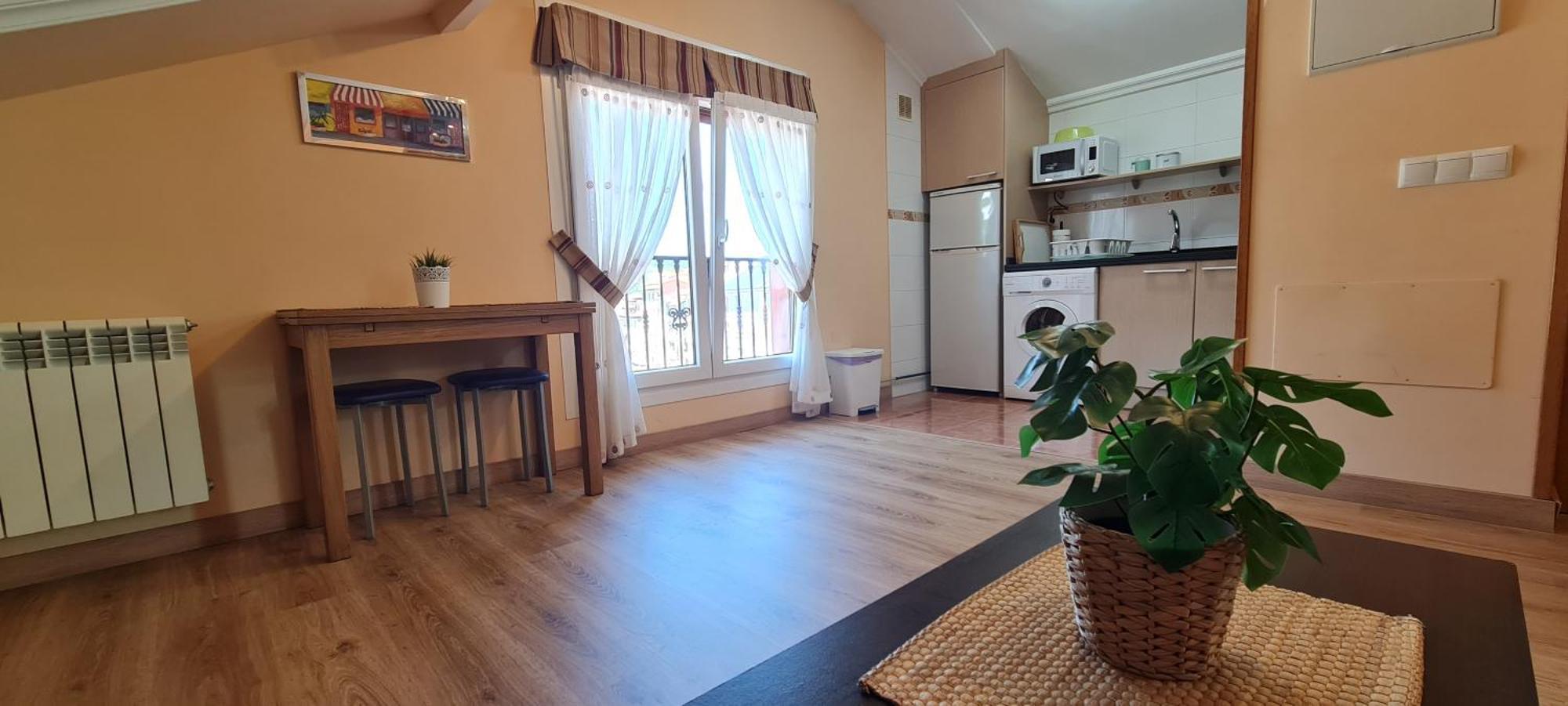 Apartamentos El Pigazu Onís Exteriér fotografie