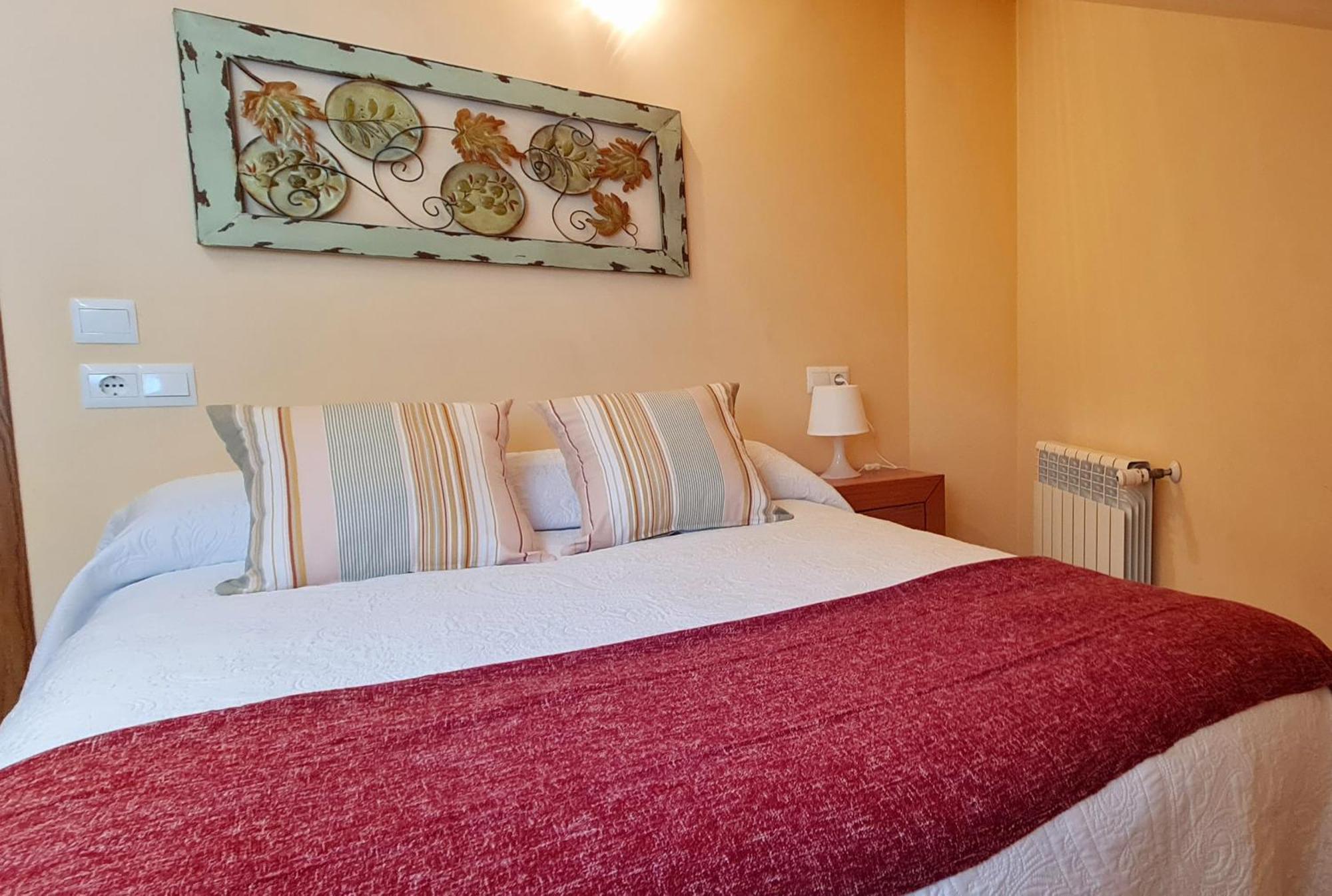 Apartamentos El Pigazu Onís Exteriér fotografie