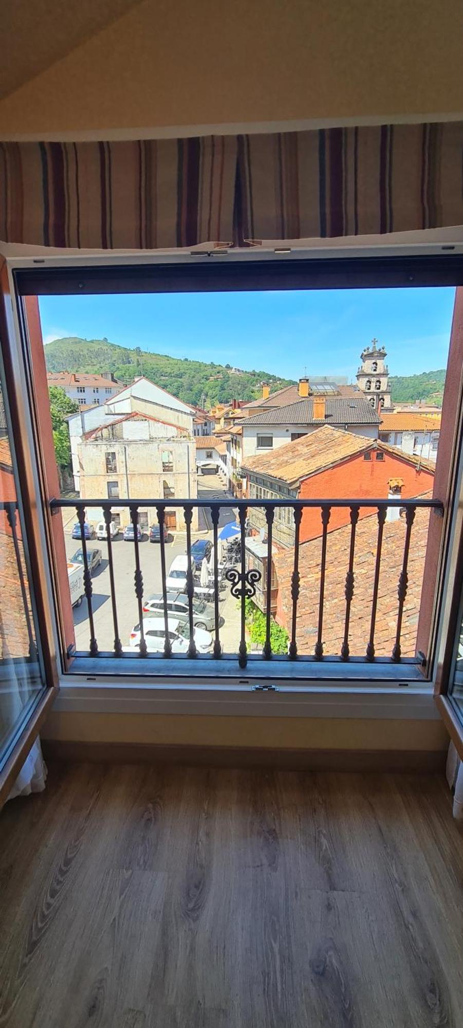 Apartamentos El Pigazu Onís Exteriér fotografie