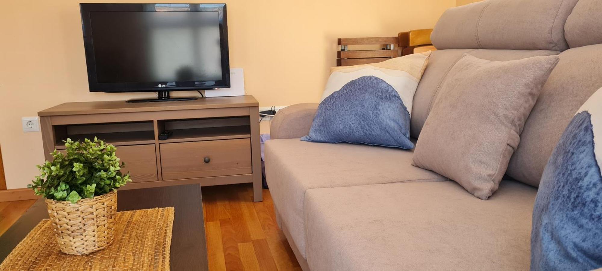 Apartamentos El Pigazu Onís Exteriér fotografie