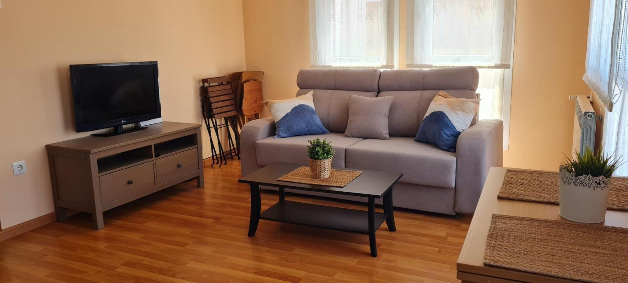Apartamentos El Pigazu Onís Exteriér fotografie