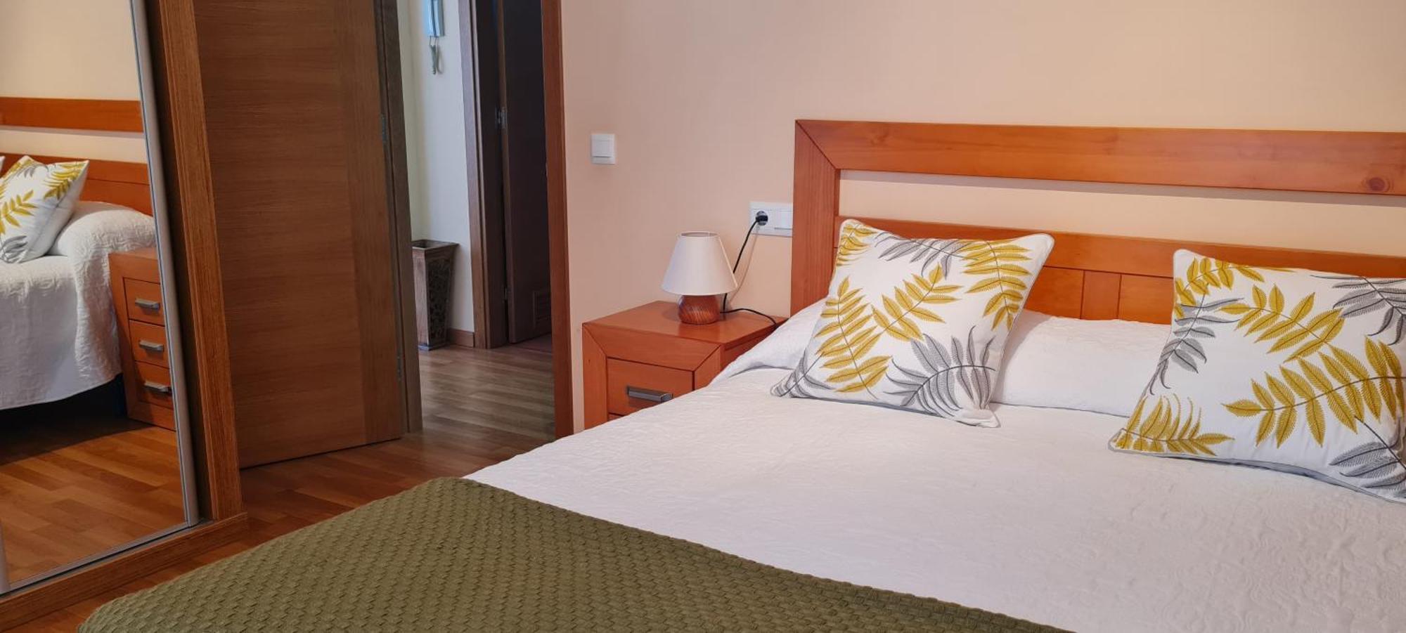 Apartamentos El Pigazu Onís Exteriér fotografie
