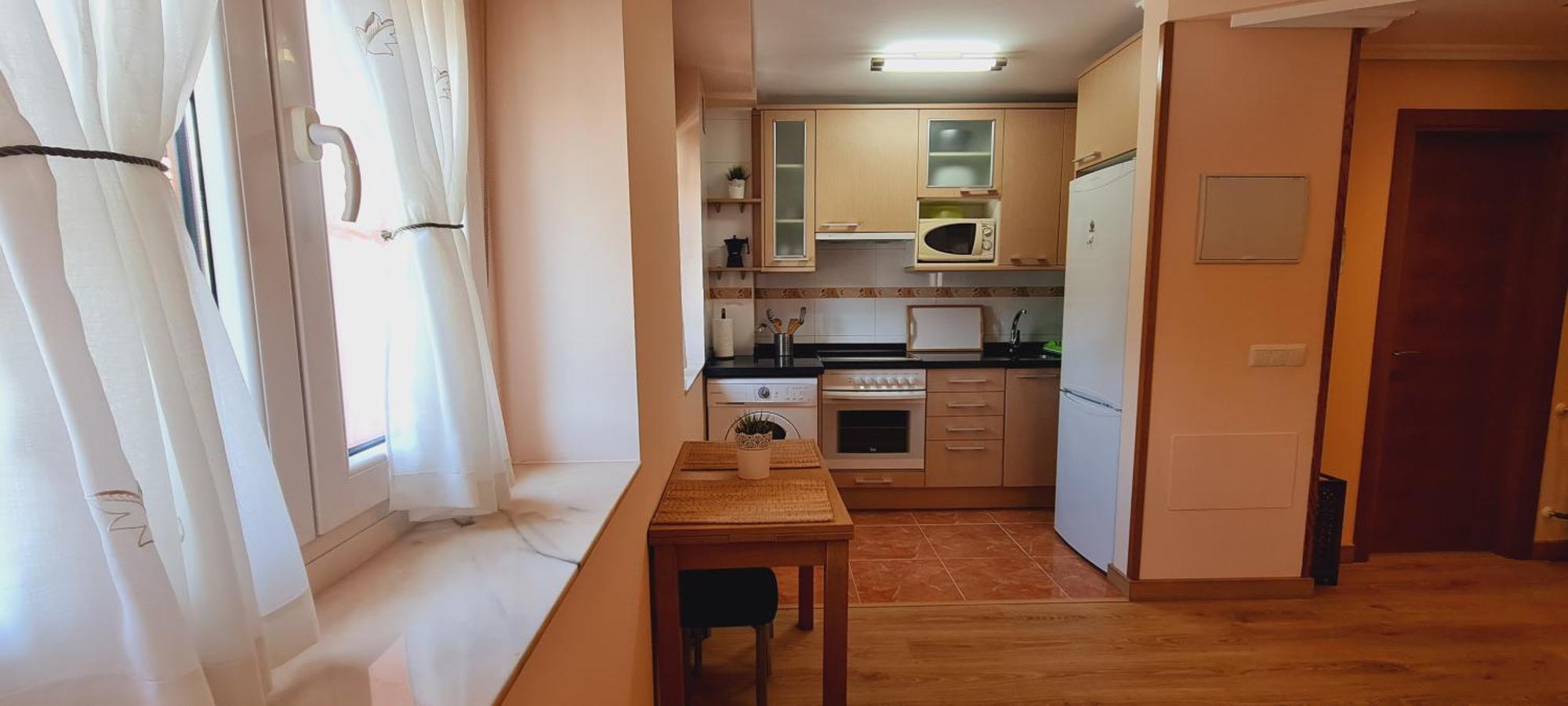 Apartamentos El Pigazu Onís Exteriér fotografie