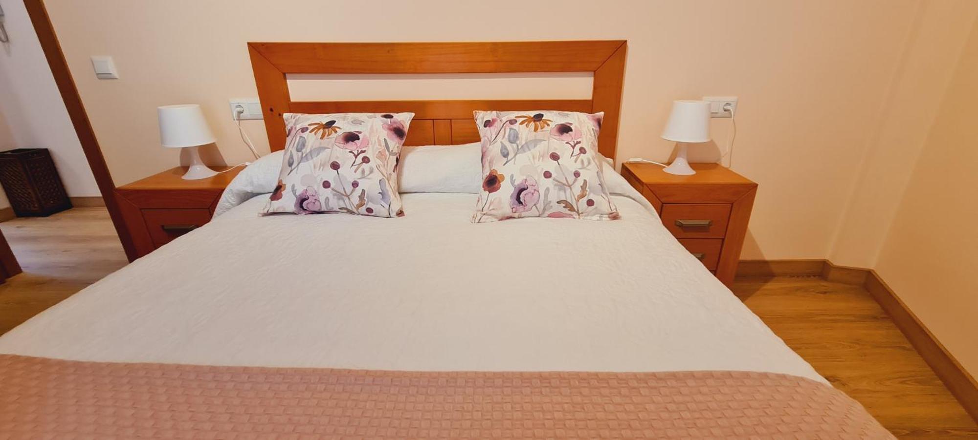 Apartamentos El Pigazu Onís Exteriér fotografie