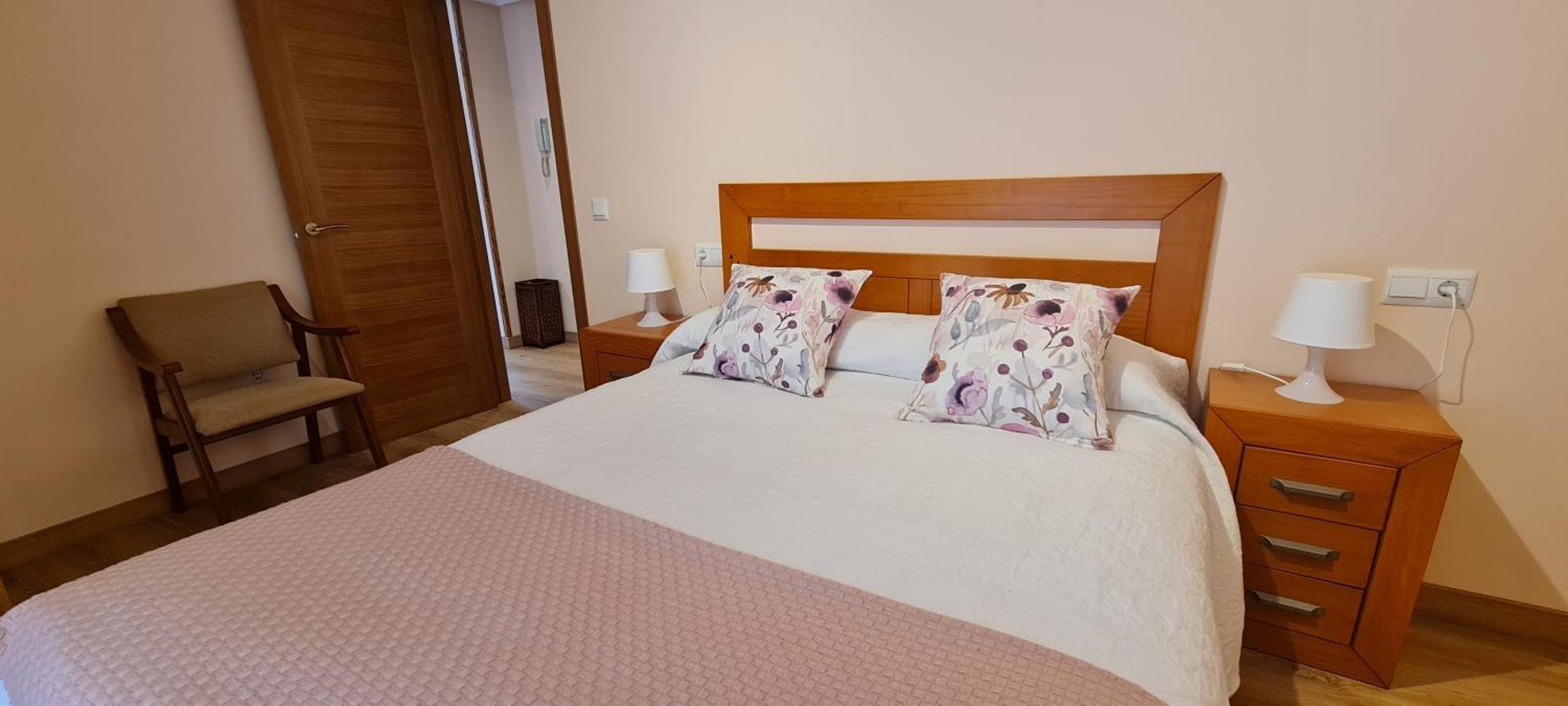 Apartamentos El Pigazu Onís Exteriér fotografie